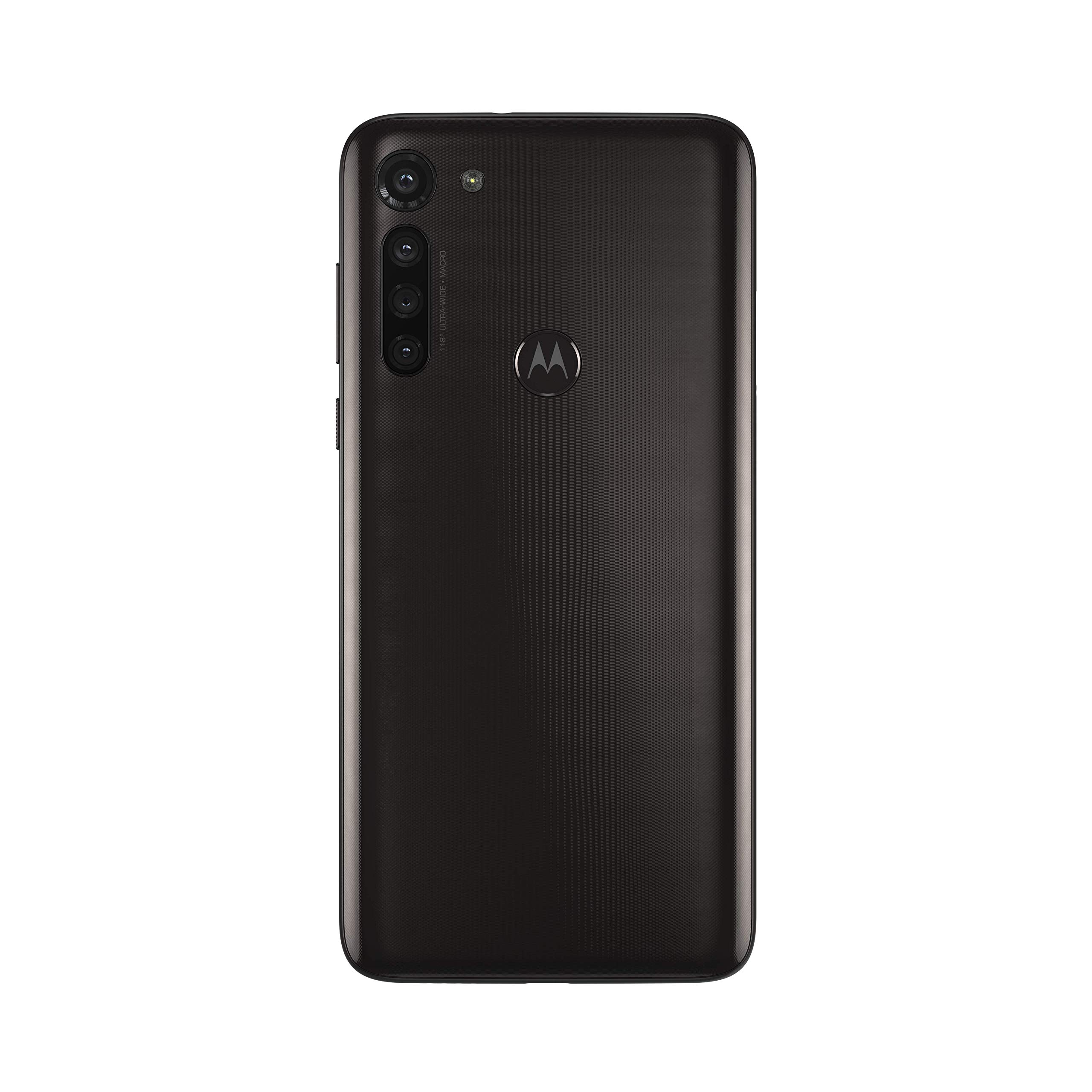 Motorola Mobility moto g8 power Dual SIM Smartphone (6.4 Inch Max